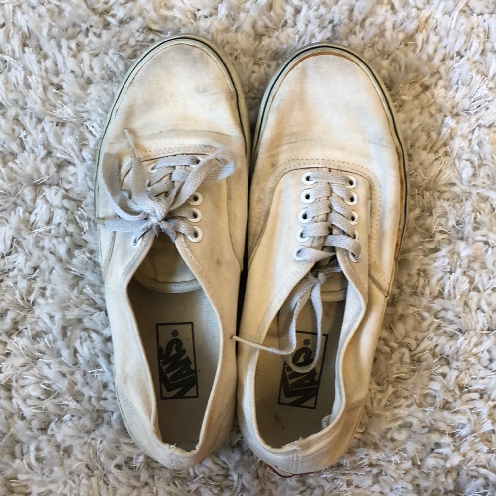 Vans authentic sneakers